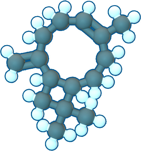 Image of Beta-Caryophyllene | C15H24 | Supreme Pharmatech